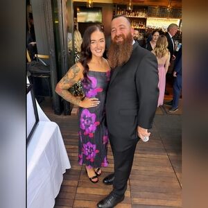 Meet your Posher, Katherine